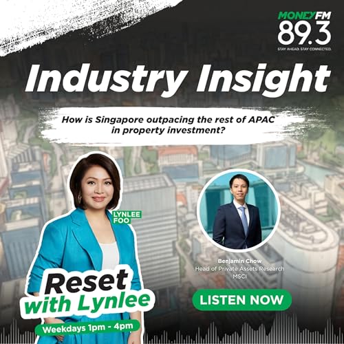 Industry Insight: How is Singapore outpacing the rest of APAC in property investment?