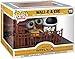 Funko Pop! Moment: Wall-E & Eve Imagen de Funko Pop! Moment: Wall-E & Eve