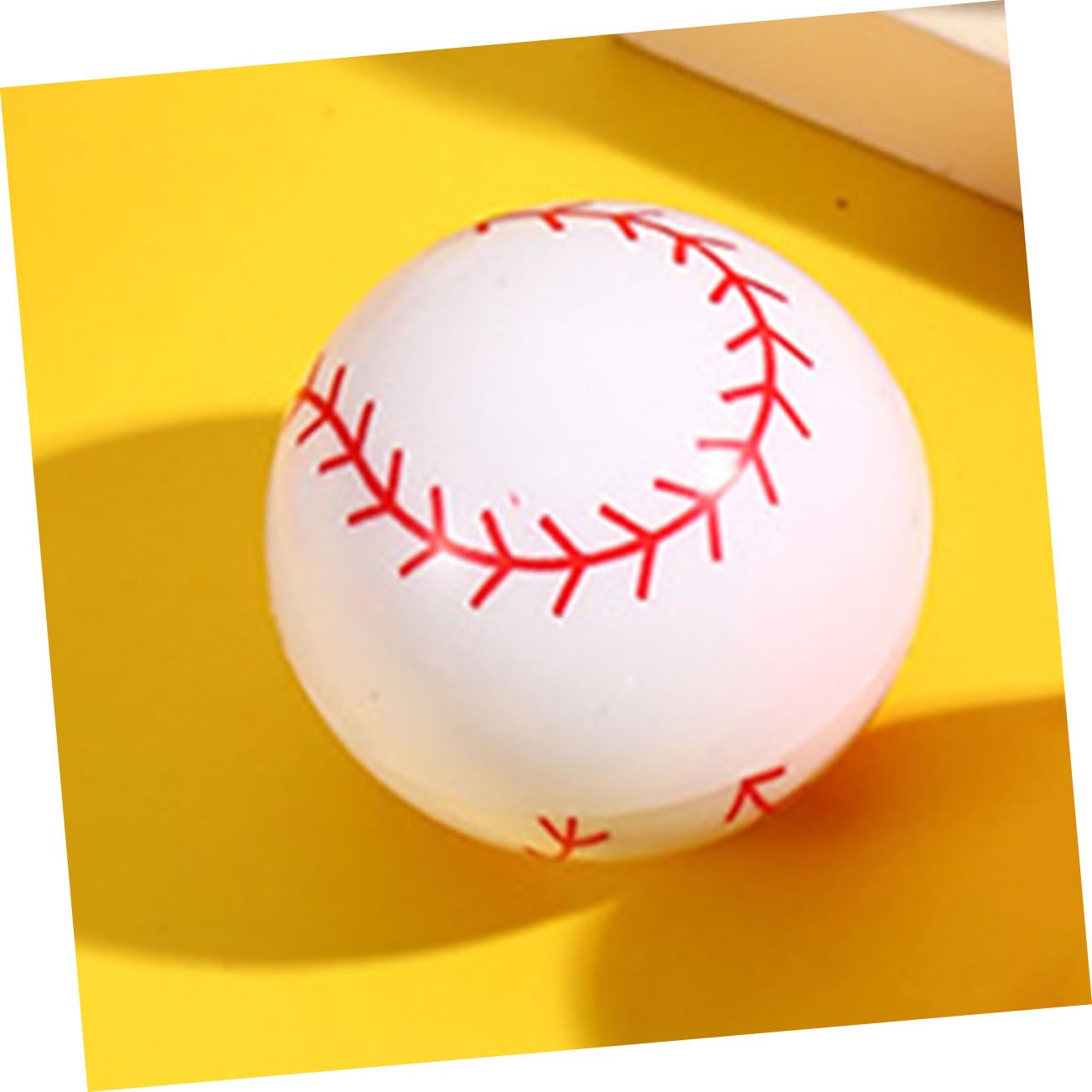 HOMSFOU 3 Sätze Bleistiftspitzer Anspitzer Kinderspitzer Baseball-partygeschenke Bleistiftschärfer Werkzeuge Zum Anspitzen Von Bleistiften Büro Metall 20 Stück * 3