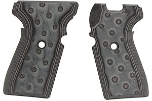 Hogue Sig P239 G10 G-Mascus Grips: A Symphony of Comfort and Control