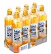 Adelholzener Active O2 Fresh Orange Sternfrucht