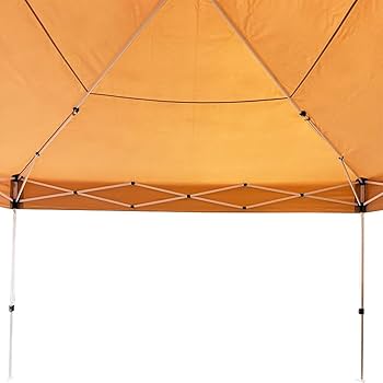 Amazon.com : Garden Winds Custom Fit Replacement Canopy Top