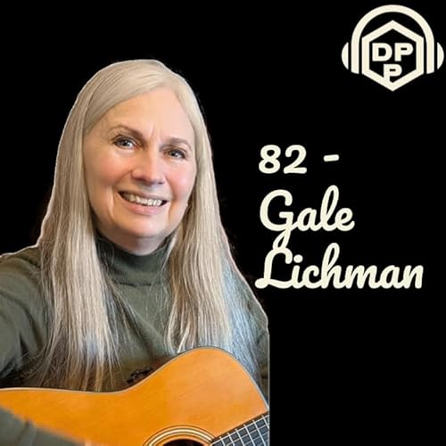 Couverture de 82 - Gale Lichman
