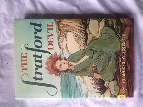 The Stratford Devil (Walker's American History ... 0802765440 Book Cover