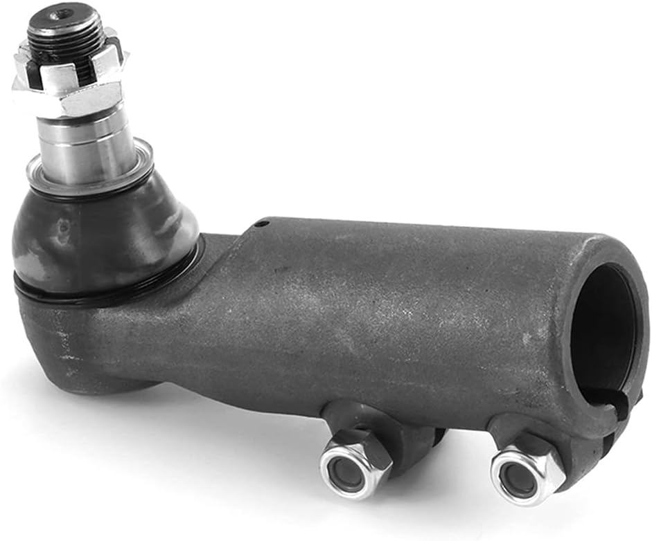 SKF Steering Tie Rod End Kit CV VKDCV 06059