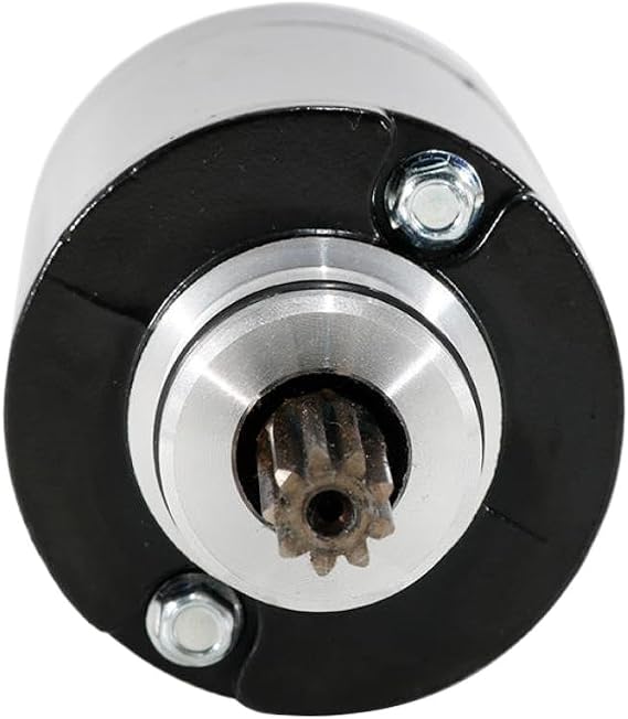 Starter Motor Compatible With TVS Apache RTR 160 4V TVS Apache RTR 200 4V TVS Apache RTR 200 FI 4V N9060820