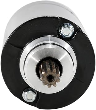 Starter Motor Compatible With TVS Apache RTR 160 4V TVS Apache RTR 200 4V TVS Apache RTR 200 FI 4V N9060820