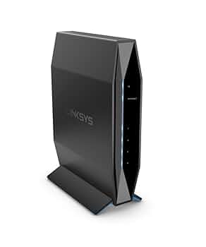 (未使用･未開封品)Linksys Wi-Fi 6 ルーター 無線LAN イージーメッシュ対応 デュアルバンド AX3200(2402 + 800 Mbps) E8450-JP-A Amazon | Linksys(リンクシス) AX3200 EasyMesh対応 Wi-Fi 6