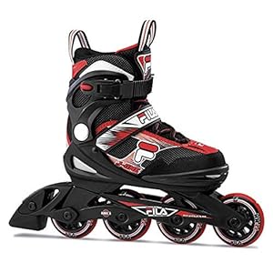 Fila J-ONE Inline Skate Kinder