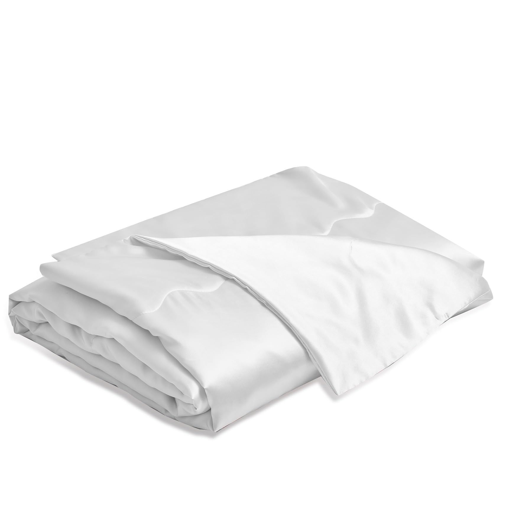 YASMENG Satijnen deken, 200 x 200 cm, grijs, verkoelende, zijdeachtige zomerdeken, licht, zacht, luxe, glad, glanzend, bedsprei, knuffeldeken voor bed, bank, slaapkamer, kantoor, reizen