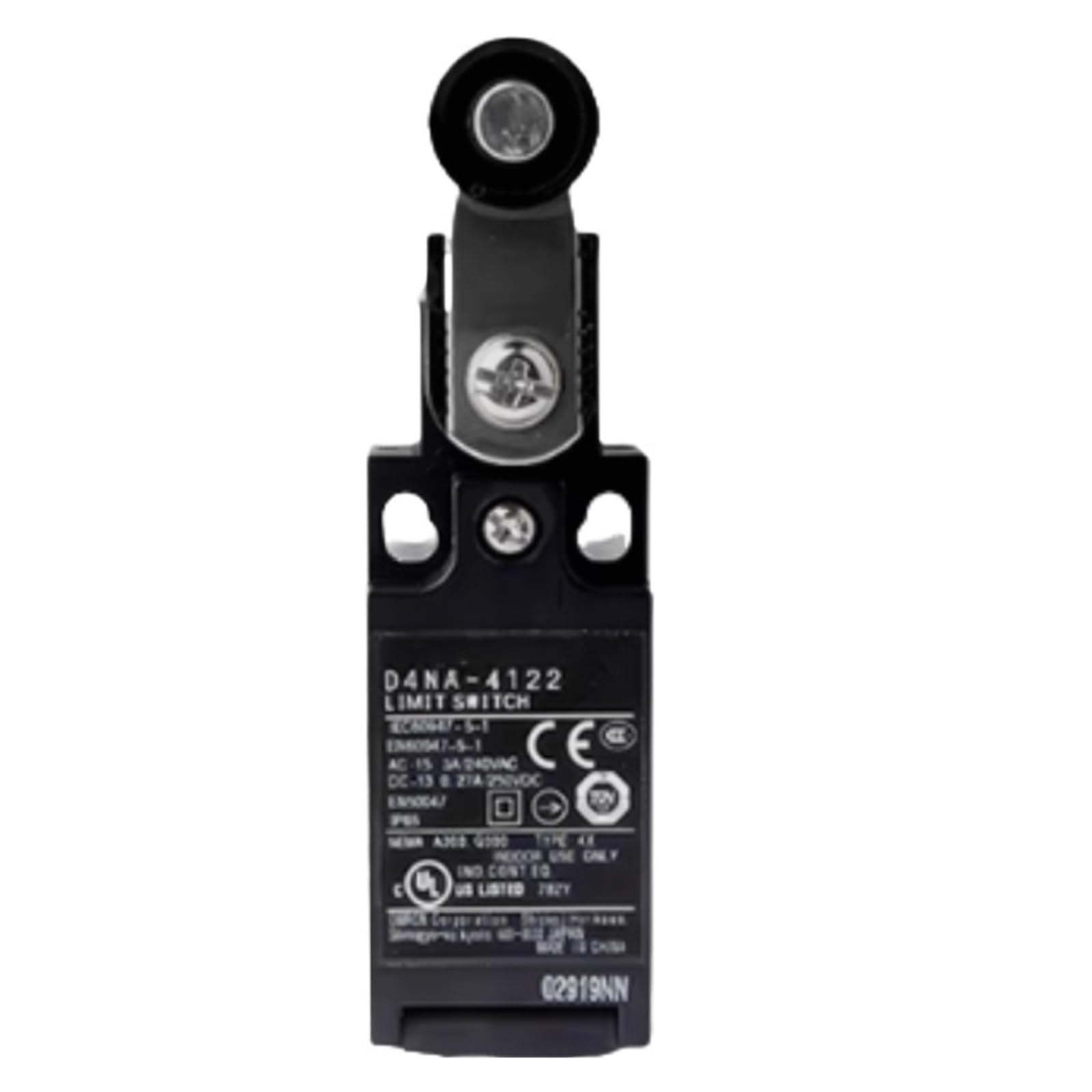 LDXMJZOT Travel Limit Switch D4NA-4122 412G 4131(D4NA-412G)
