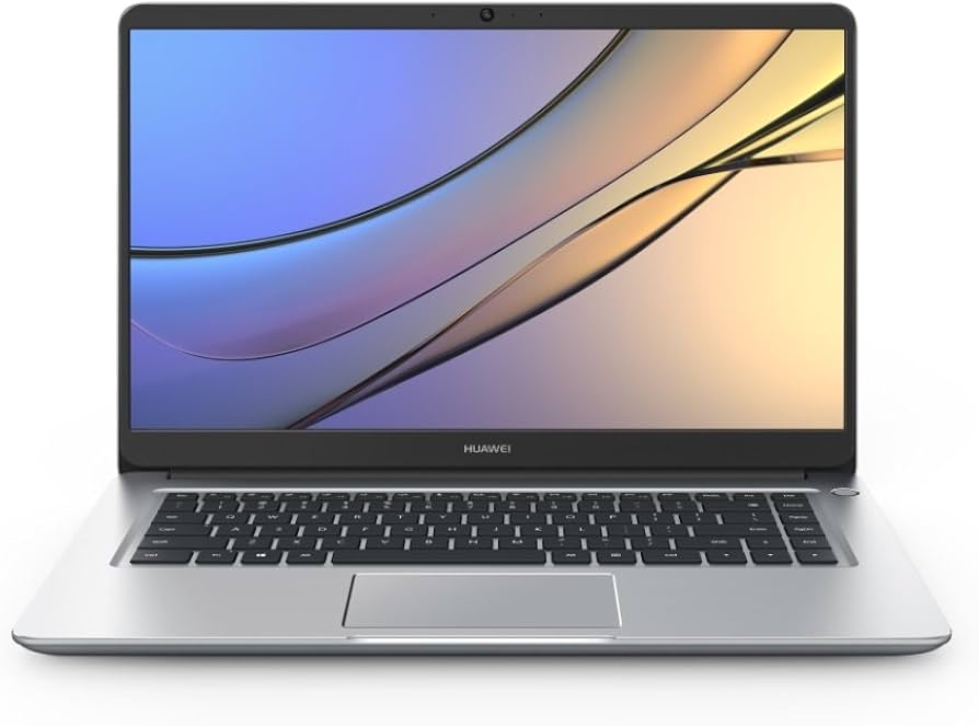 ノートPC HUAWEI D 15 BoB-WAH9 ノートPC HUAWEI D 15 BoB-WAH9 HUAWEI ファーウェイ MATEBOOK D 15