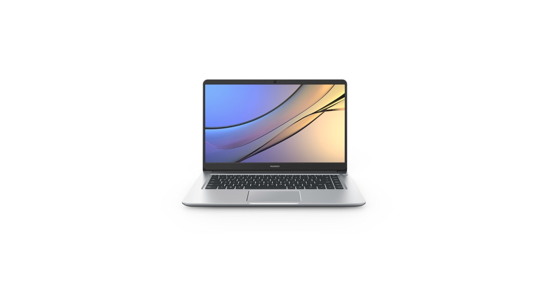 ノートPC HUAWEI MATEBOOK D I7-8G-128G-1T-MX150 Huawei MateBook D 15.6