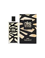 Nike – Gold Edition 200 Ml, Men’S Perfume, Gold Edition Cologne, Scented And Spray Format, Men’S Eau De Toilette, Elegant, Fresh And Powerful, Aromatic Cologne And Long Lasting