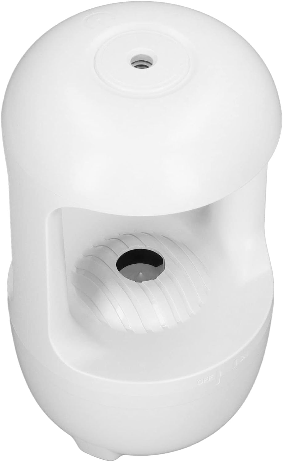 per Uso Domestico Umidificatore antigravità Umidificatore a Nebbia Umidificatore Domestico da 500 ml con Gocce d'Acqua