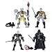 Star Wars Hero Mashers Capture The Rebels Set