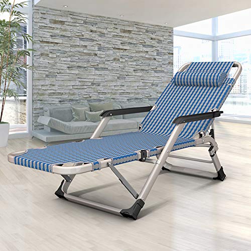Chaise pliante portable multifonctionnelle : confort et compacité assurés - 3