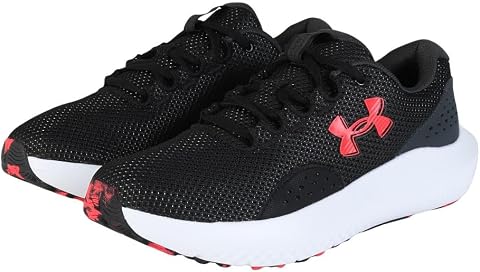 Under Armour UA Charged Surge 4 Erkek Spor Ayakkabı