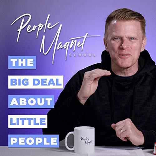 HOW TO BLESS KIDS LIKE JESUS (S5E27) Daily Devotions Matthew 19:13-15