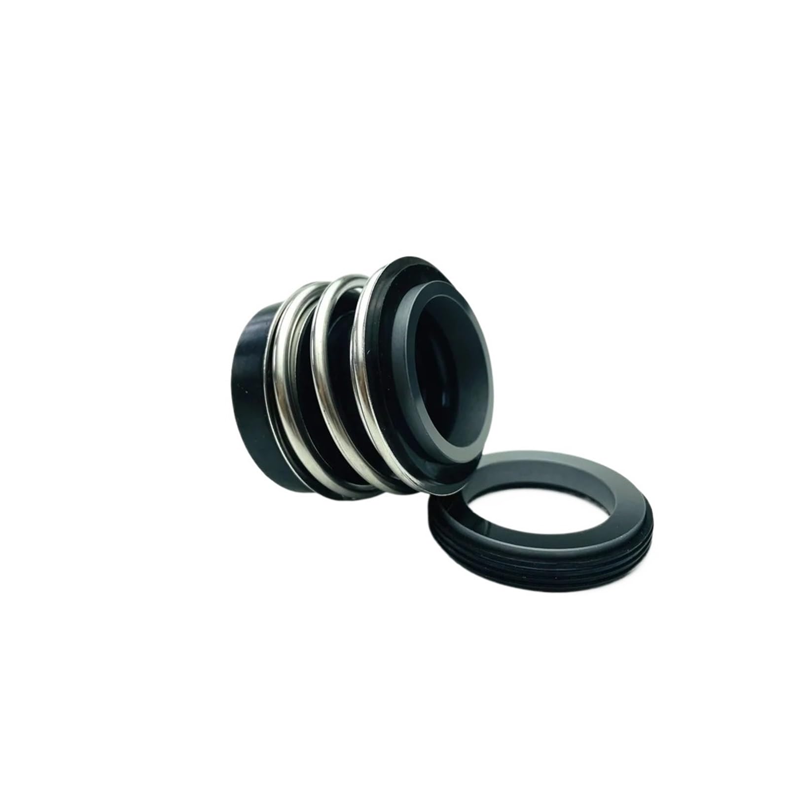 LEOTNNDQ MG12-12 MG12-12/G60 Mechanical Seals MG12 With G60 Stationary Seat Shaft Size 12mm