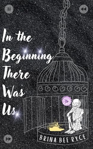 In the Beginning There Was Us. (Dissociated Disorderly Divine) (English Edition)
