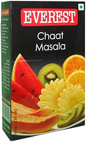 Everest Chaat Masala 100 Gm