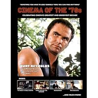 Cinema of the '70s Magazine