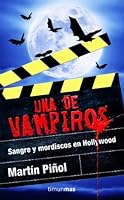 Una de vampiros 8448040287 Book Cover