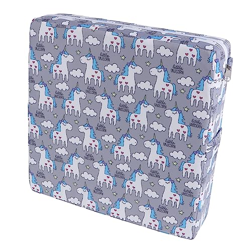 SHOWERORO �V�[���O���\�Ȉ֎q�N�b�V���� �_�u���X�g���b�v�t���ŃY���h�~ ����@�􂢑Ή� �V���v���݌v�ŗl�X�Ȉ֎q�Ƀt�B�b�g �j�̎q���̎q�p���c �����p�b�h�Ƃ��Ďg�p�\