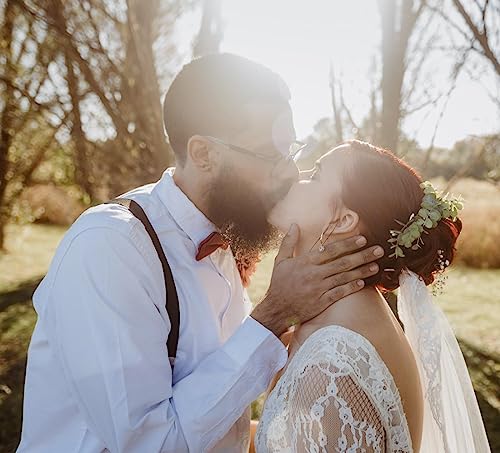 Fiddy898 Wedding Bridal Comb Camellia Hair Comb Ranunculus Green Leaf Floral Clip Headpiece 2033 #TOP1