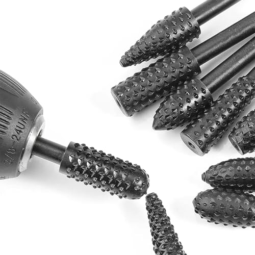 Wood Carving Set Tools - Image 3