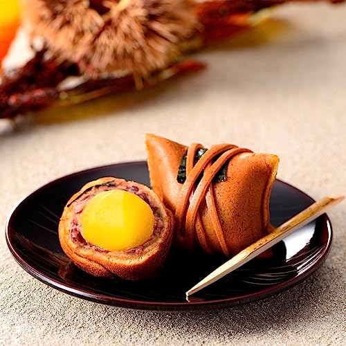 金沢の味・風土菓 板屋 こもかぶり (1個)