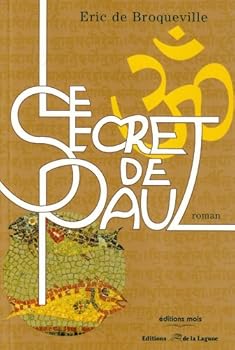 Paperback Le secret de Paul Book