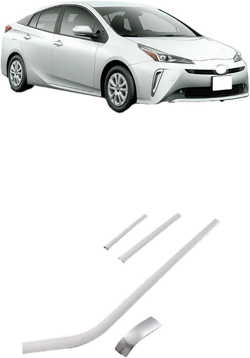 【Drive Car】トヨタ プリウス 50系 FOR PRIUS ZVW50/ZVW51/ZVW55 2015年12月~リア ワイ