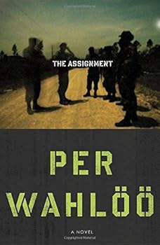 The Assignment by Per Wahloo (June 18,2013)