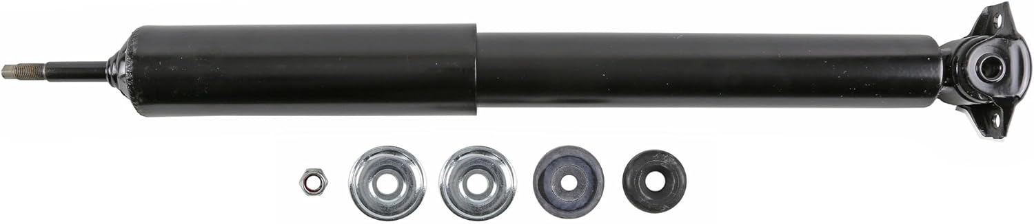 Monroe OESpectrum 39002 Suspension Shock Absorber for Mercedes-Benz 300D
