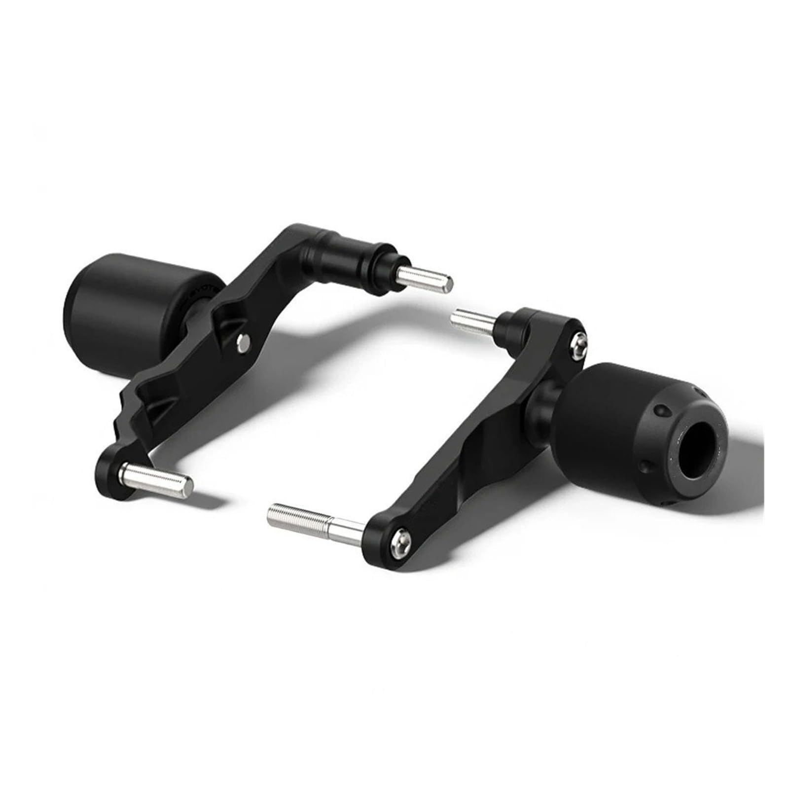 Protector Almohadillas Tope Deslizantes Marco Para CB650R 2024-2026