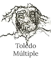 Toledo Múltiple 0988349787 Book Cover