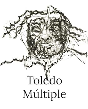 Paperback Toledo Múltiple Book