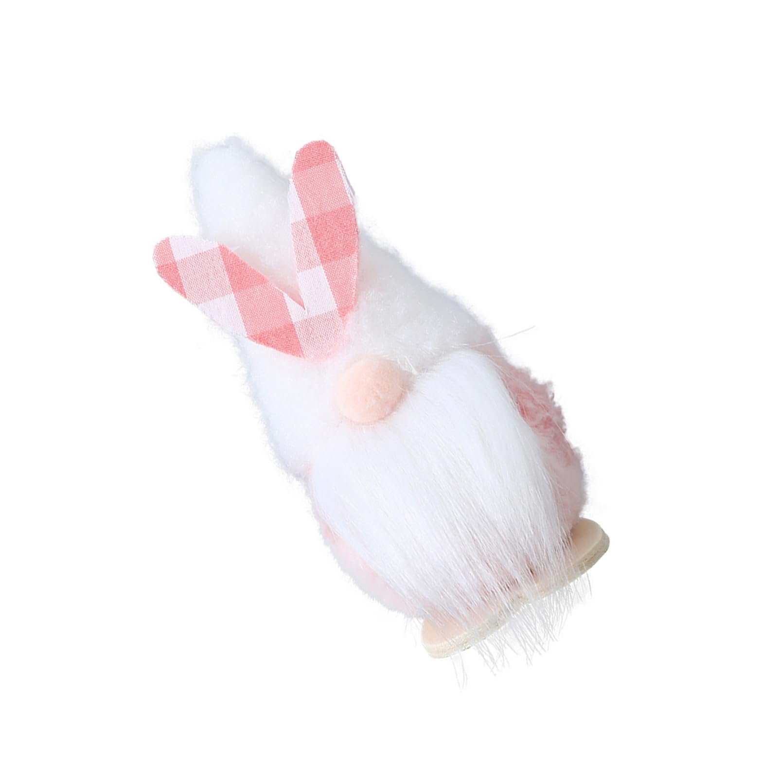 Ijksbehjf A Gnomes Plush Facelesses Dolls Swedish Tomte Nisse Ornament Holiday Scandinavian Tray Dwarfs Figurines Home Decorations Stuffed Gnomes Plushies