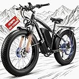 LPQVIATAS 9000W Peak AWD-Ebike-Dual-Moto...
