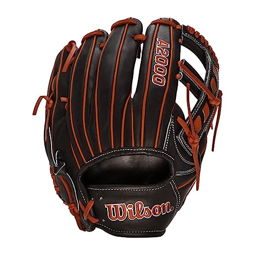 Image of Wilson A2000
