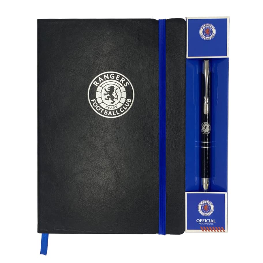 New York Rangers Memorabilia Official Glasgow Rangers FC 2-Pack
