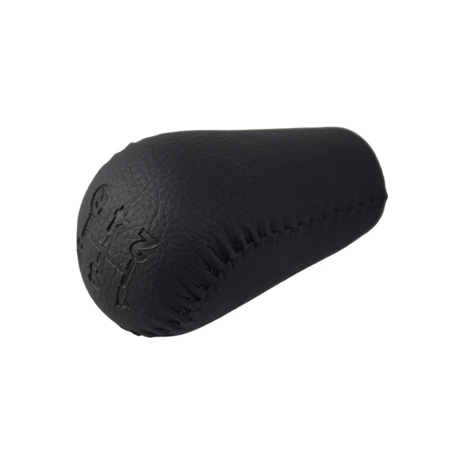 Mkgkacvcpt B-5 Speed Manual Shifter Knob For Toyota For 4Runner Pickup For Tacoma Auto Gear Lever Head Shifter Car Shift Knob 5/6(B-5 Speed)