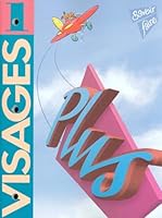 Visages 1: Plus (Cahier D'Activites) 0201574101 Book Cover