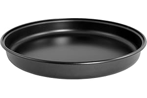 EasyComforts Microwave Crisper Pan: The Ultimate Kitchen Companion for Crispy Delights