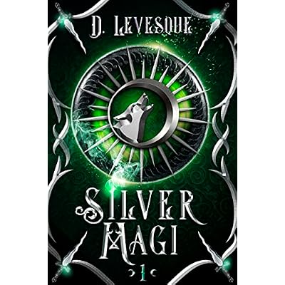 Silver Magi 1
