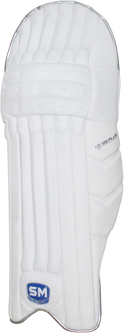 Sm cricket pads Clearance
