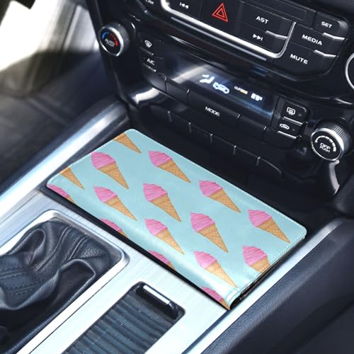 Portadocumentos para Auto Compacto miniatura 5