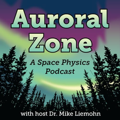 『Auroral Zone』のカバーアート